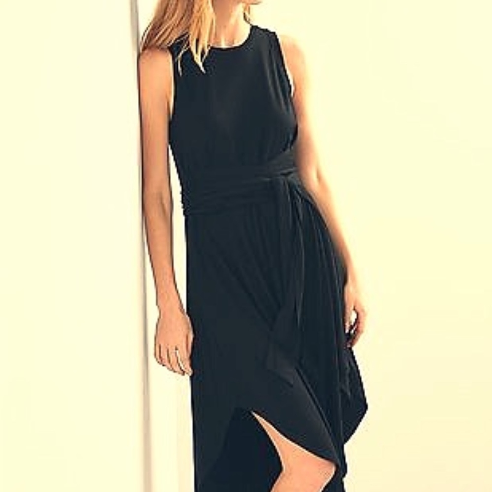 Gap Wrap Dress - Sold Out Make an offer